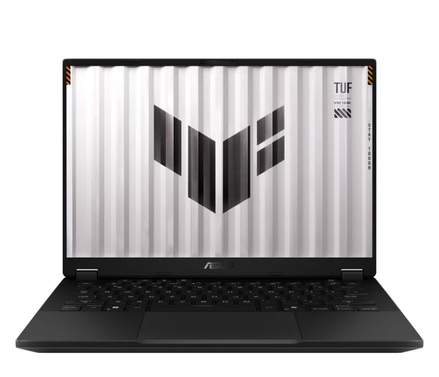 ASUS TUF Gaming A14 Ryzen 7-260/16GB/512+512/Win11 RTX5050 165Hz - 1489419 - zdjęcie 4